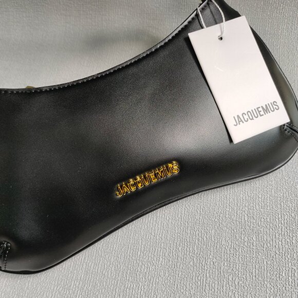 Jacquemus Women Shoulder Bag - Picture 2 of 6